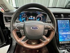 Taurus 2019 EcoBoost 245 Enjoy Edition - фото 11