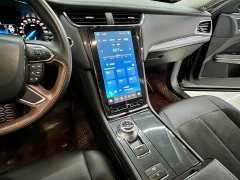 Taurus 2019 EcoBoost 245 Enjoy Edition - фото 12