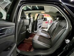 Taurus 2019 EcoBoost 245 Enjoy Edition - фото 13
