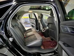 Taurus 2019 EcoBoost 245 Enjoy Edition - фото 14