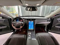 Taurus 2019 EcoBoost 245 Enjoy Edition - фото 16