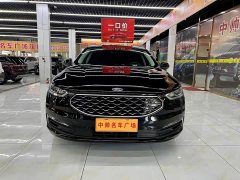 Taurus 2019 EcoBoost 245 Enjoy Edition - фото 2