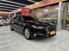 Taurus 2019 EcoBoost 245 Enjoy Edition - фото 3