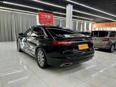 Taurus 2019 EcoBoost 245 Enjoy Edition - фото 4
