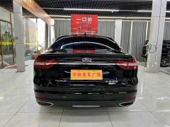 Taurus 2019 EcoBoost 245 Enjoy Edition - фото 5