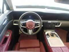 Hongqi E-HS9 460km flagship version six seats - фото 11