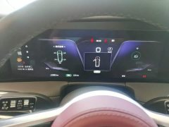 Hongqi E-HS9 460km flagship version six seats - фото 12