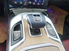 Hongqi E-HS9 460km flagship version six seats - фото 14
