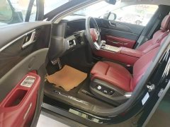 Hongqi E-HS9 460km flagship version six seats - фото 15
