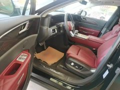 Hongqi E-HS9 460km flagship version six seats - фото 16