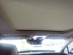 Hongqi E-HS9 460km flagship version six seats - фото 18
