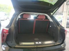 Hongqi E-HS9 460km flagship version six seats - фото 19