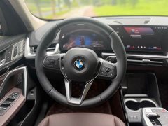 BMW X1 sDrive25Li X Design Package - фото 10