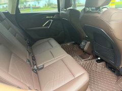 BMW X1 sDrive25Li X Design Package - фото 12