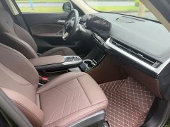 BMW X1 sDrive25Li X Design Package - фото 7