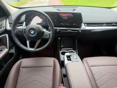 BMW X1 sDrive25Li X Design Package - фото 8