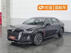 Hongqi H5 2.0T Automatic Zhilianqichang Edition - фото 1
