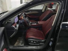 Hongqi H5 2.0T Automatic Zhilianqichang Edition - фото 10