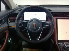 Hongqi H5 2.0T Automatic Zhilianqichang Edition - фото 11