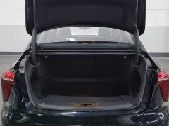 Hongqi H5 2.0T Automatic Zhilianqichang Edition - фото 16