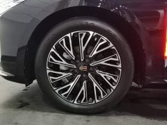 Hongqi H5 2.0T Automatic Zhilianqichang Edition - фото 17