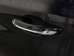 Hongqi H5 2.0T Automatic Zhilianqichang Edition - фото 18