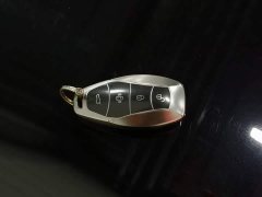 Hongqi H5 2.0T Automatic Zhilianqichang Edition - фото 19