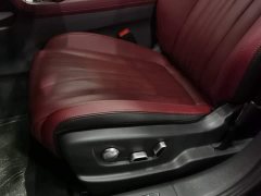 Hongqi H5 2.0T Automatic Zhilianqichang Edition - фото 20