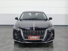 Hongqi H5 2.0T Automatic Zhilianqichang Edition - фото 3