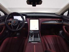Hongqi H5 2.0T Automatic Zhilianqichang Edition - фото 5