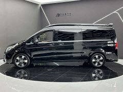 Golden Crown V Class 2.0T Yunyong - фото 3