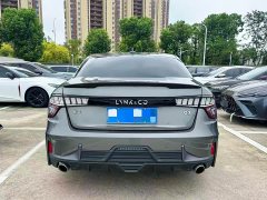 Lynk & Co 03 1.5TD DCT Plus - фото 10