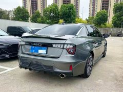 Lynk & Co 03 1.5TD DCT Plus - фото 11