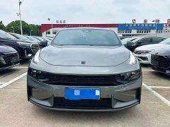 Lynk & Co 03 1.5TD DCT Plus - фото 2