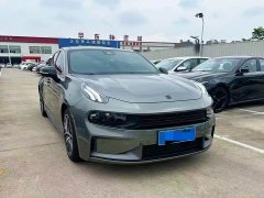 Lynk & Co 03 1.5TD DCT Plus - фото 3