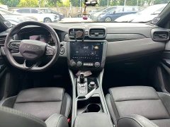 Lynk & Co 03 1.5TD DCT Plus - фото 4