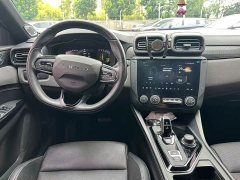 Lynk & Co 03 1.5TD DCT Plus - фото 5