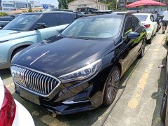 Hongqi H5 2020 1.5T DCT Flag Rhyme Edition - фото 1
