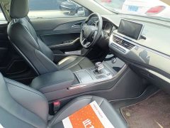 Hongqi H5 2020 1.5T DCT Flag Rhyme Edition - фото 10