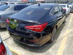 Hongqi H5 2020 1.5T DCT Flag Rhyme Edition - фото 14