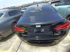 Hongqi H5 2020 1.5T DCT Flag Rhyme Edition - фото 15