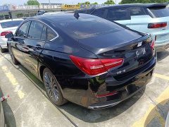 Hongqi H5 2020 1.5T DCT Flag Rhyme Edition - фото 16