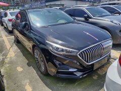 Hongqi H5 2020 1.5T DCT Flag Rhyme Edition - фото 3