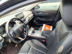 Hongqi H5 2020 1.5T DCT Flag Rhyme Edition - фото 4