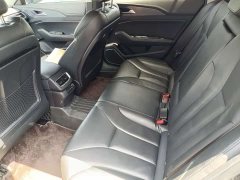 Hongqi H5 2020 1.5T DCT Flag Rhyme Edition - фото 5