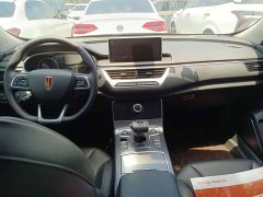 Hongqi H5 2020 1.5T DCT Flag Rhyme Edition - фото 6
