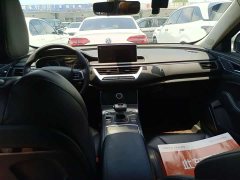Hongqi H5 2020 1.5T DCT Flag Rhyme Edition - фото 7