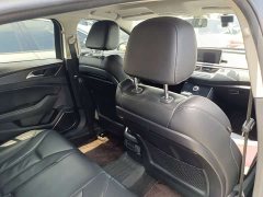 Hongqi H5 2020 1.5T DCT Flag Rhyme Edition - фото 8