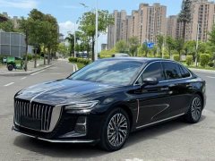 Hongqi H5 2023 1.5T DCT Zhilian Qiyun Edition - фото 1