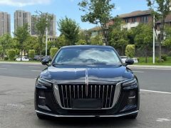 Hongqi H5 2023 1.5T DCT Zhilian Qiyun Edition - фото 2